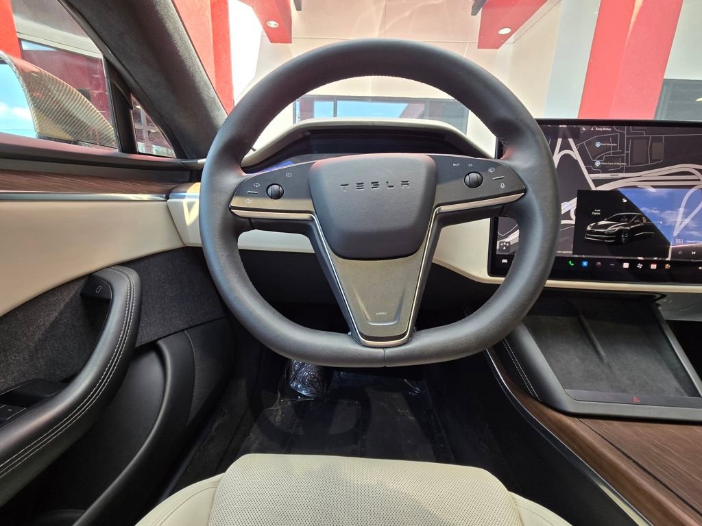 2022 Tesla Model S