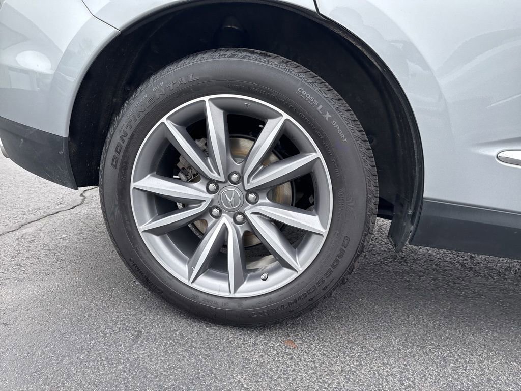 2019 Acura RDX w/ Technology Package