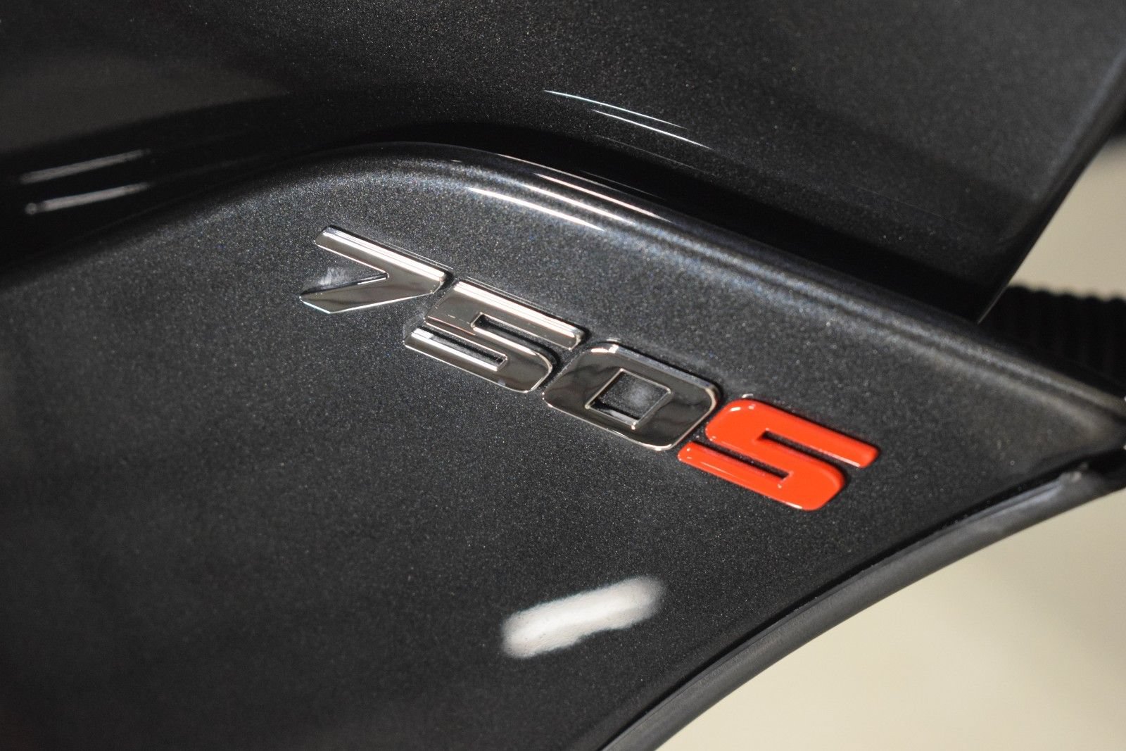 New 2026 McLaren 750S photo 12