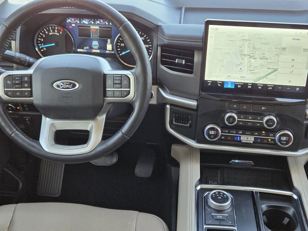 2024 Ford Expedition XLT