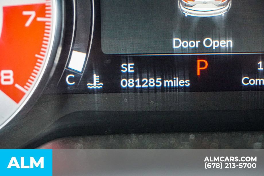 2021 Acura RDX A-Spec