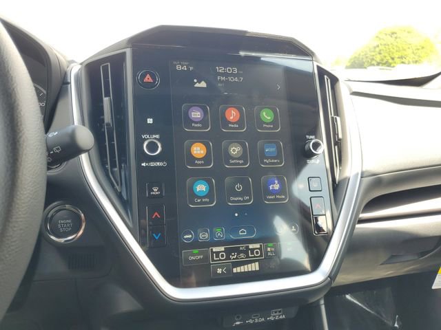 2025 Subaru Impreza 2.0i Sport