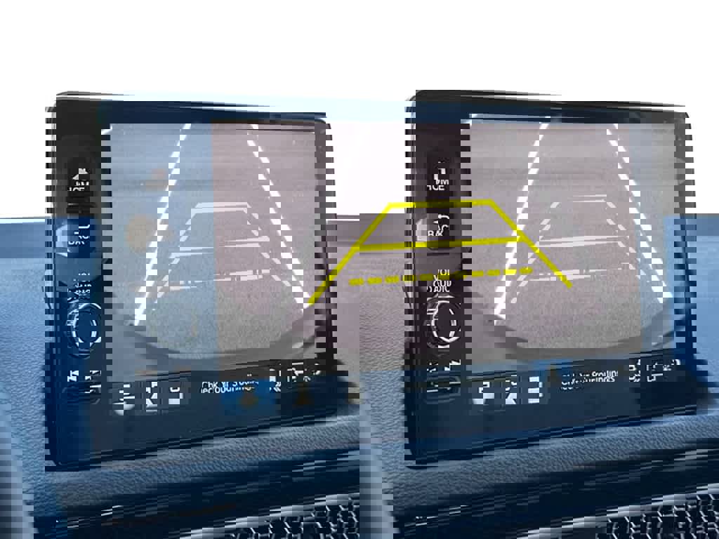 2026 Honda Civic Sport Touring