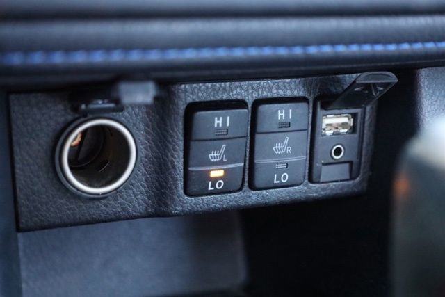 2017 Toyota Corolla SE 50th Anniversary