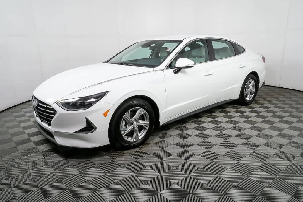 2023 Hyundai Sonata SE