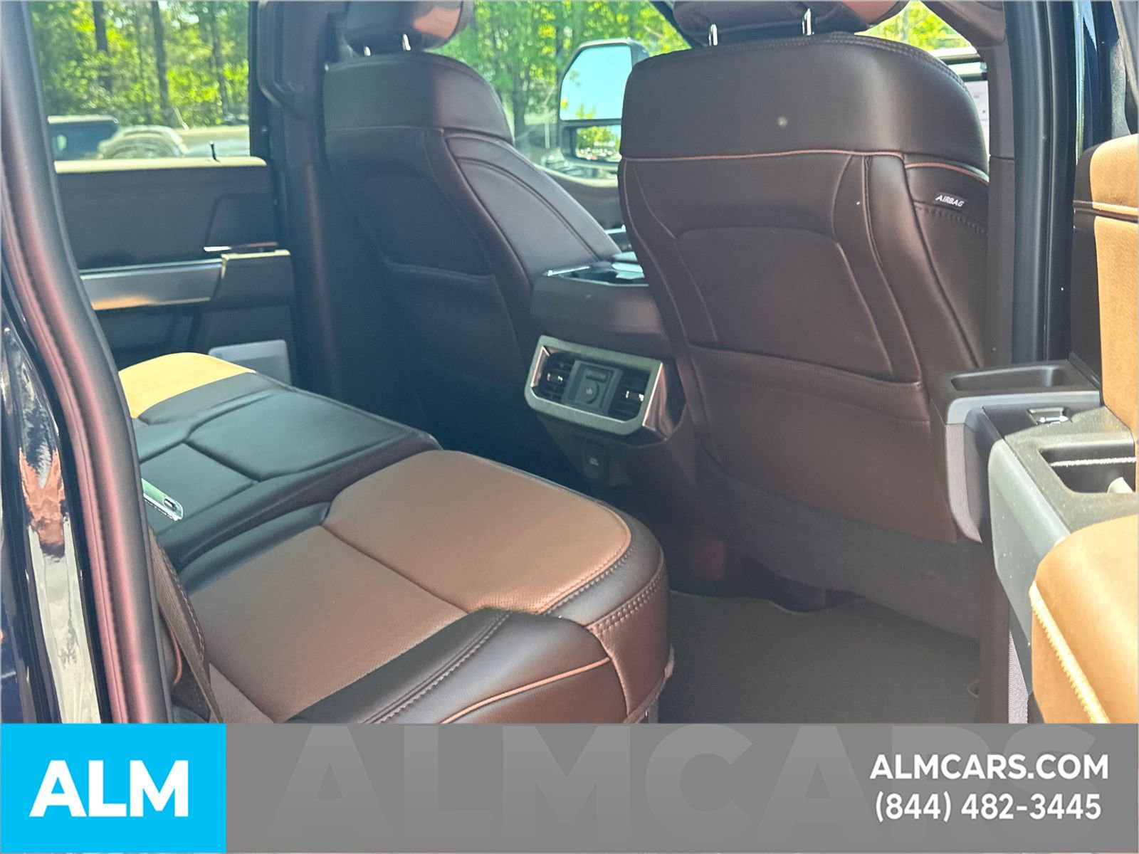 2025 Ford F250 King Ranch