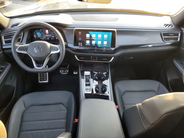 2026 Volkswagen Atlas Cross Sport SEL R-Line