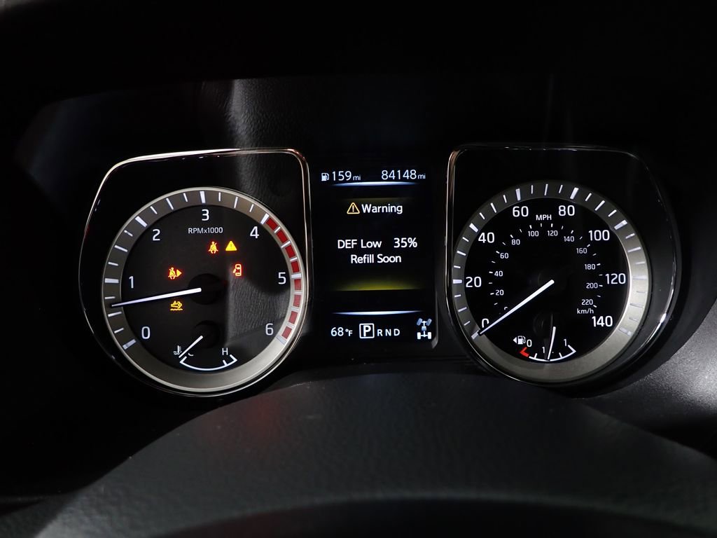 2016 Nissan Titan SL