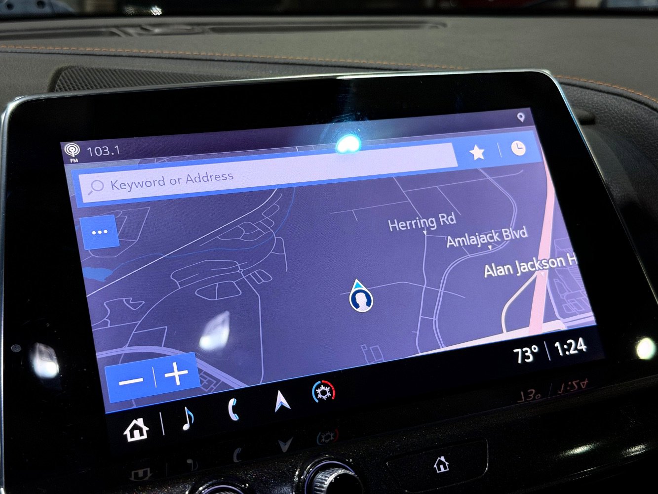 2021 Cadillac CT5 Sport