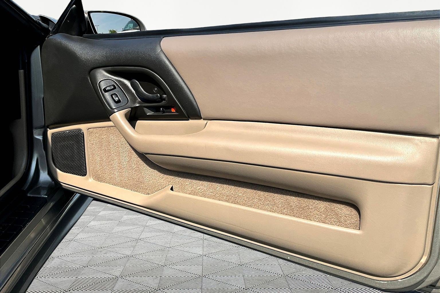 2002 Chevrolet Camaro Z28