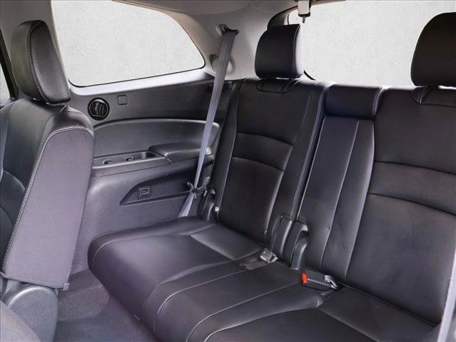 2019 Honda Pilot Touring