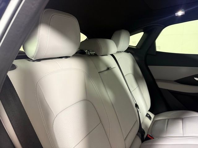 2024 Jaguar E-Pace R-Dynamic SE