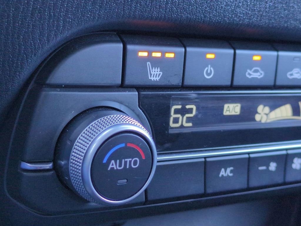 2023 MAZDA Cx-5 AWD 2.5 S