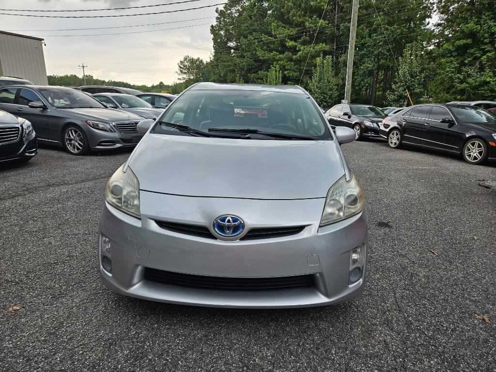 2010 Toyota Prius Two
