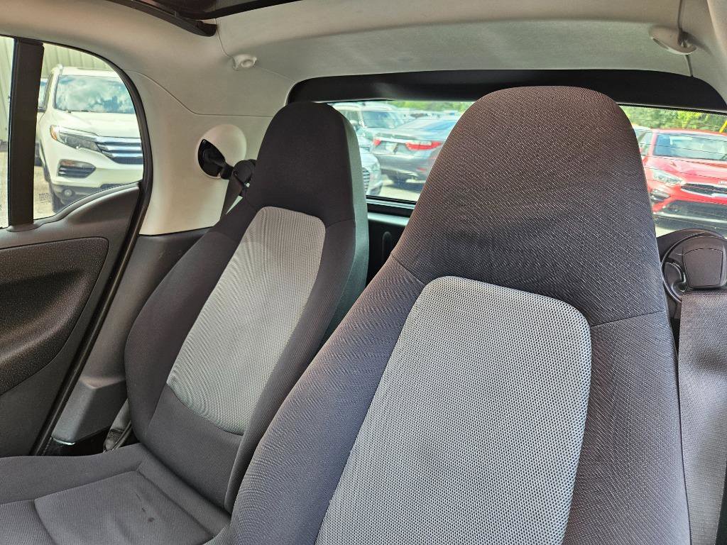 2009 smart fortwo BRABUS