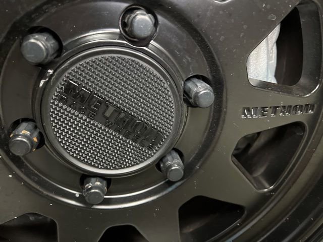 2025 Toyota Land Cruiser 1958