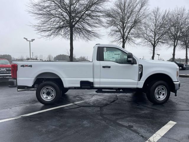 2026 Ford F350 XL