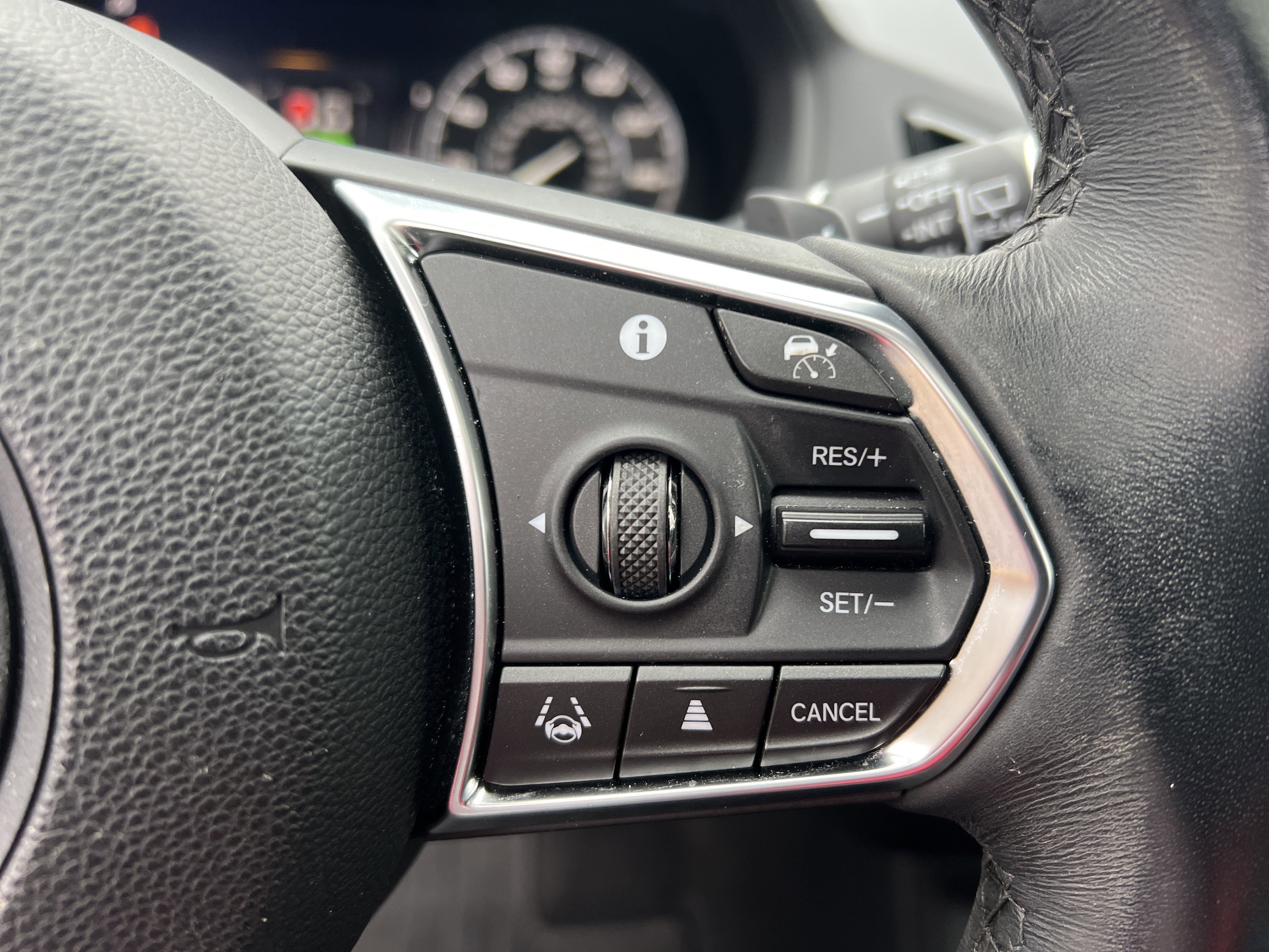 2022 Acura RDX FWD w/ Technology Package