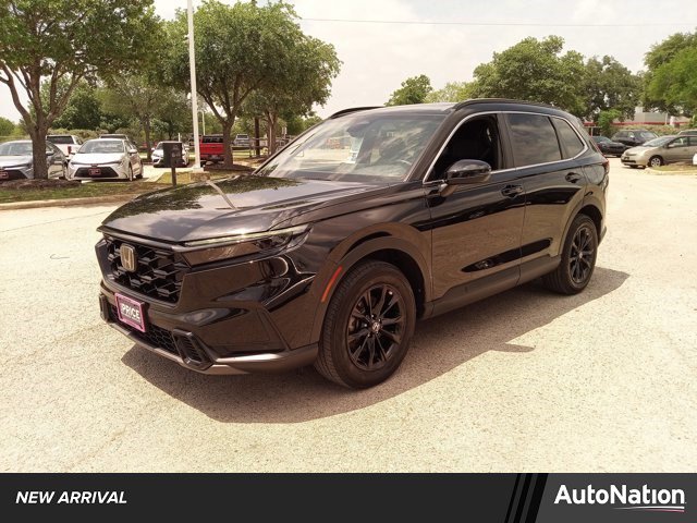 2025 Honda CR-V Sport-L