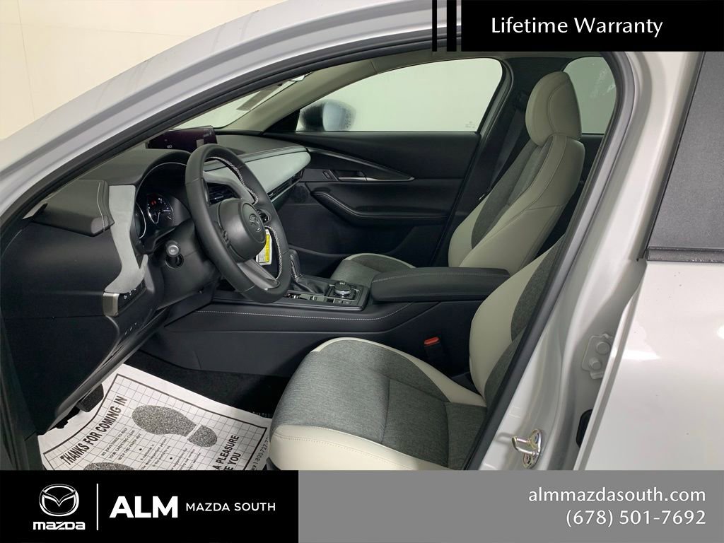 2026 MAZDA Cx-30 AWD 2.5 S