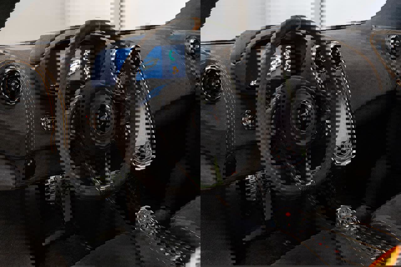 Used 2019 McLaren 600LT 2