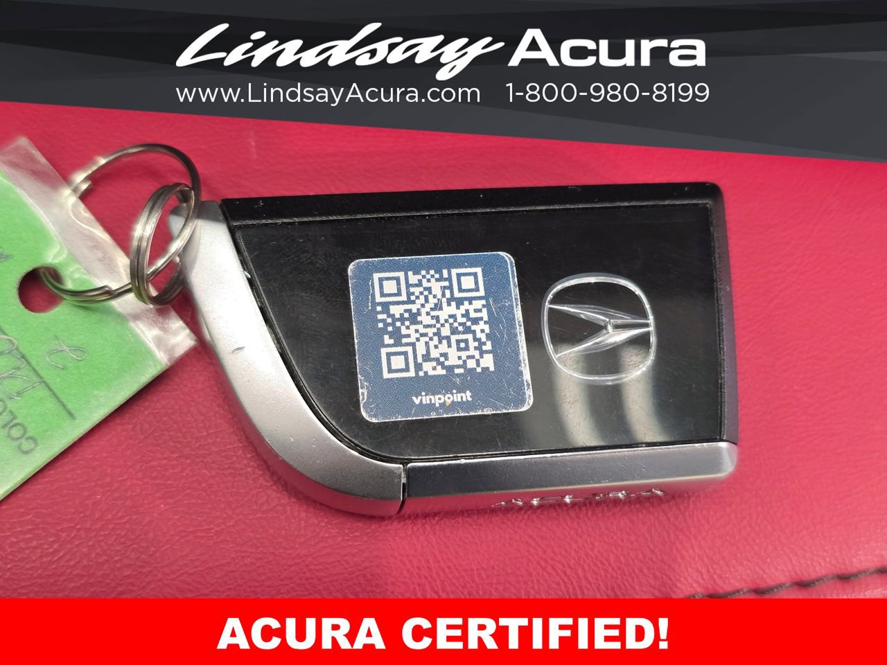 2023 Acura RDX A-Spec