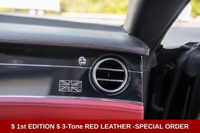 2020 Bentley Continental GT