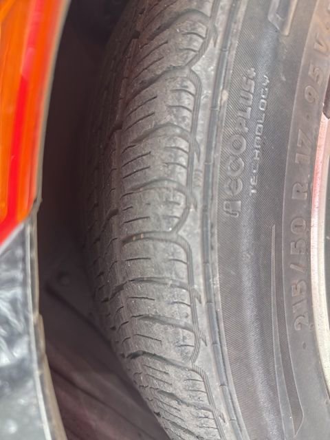 2018 Honda Civic EX-L