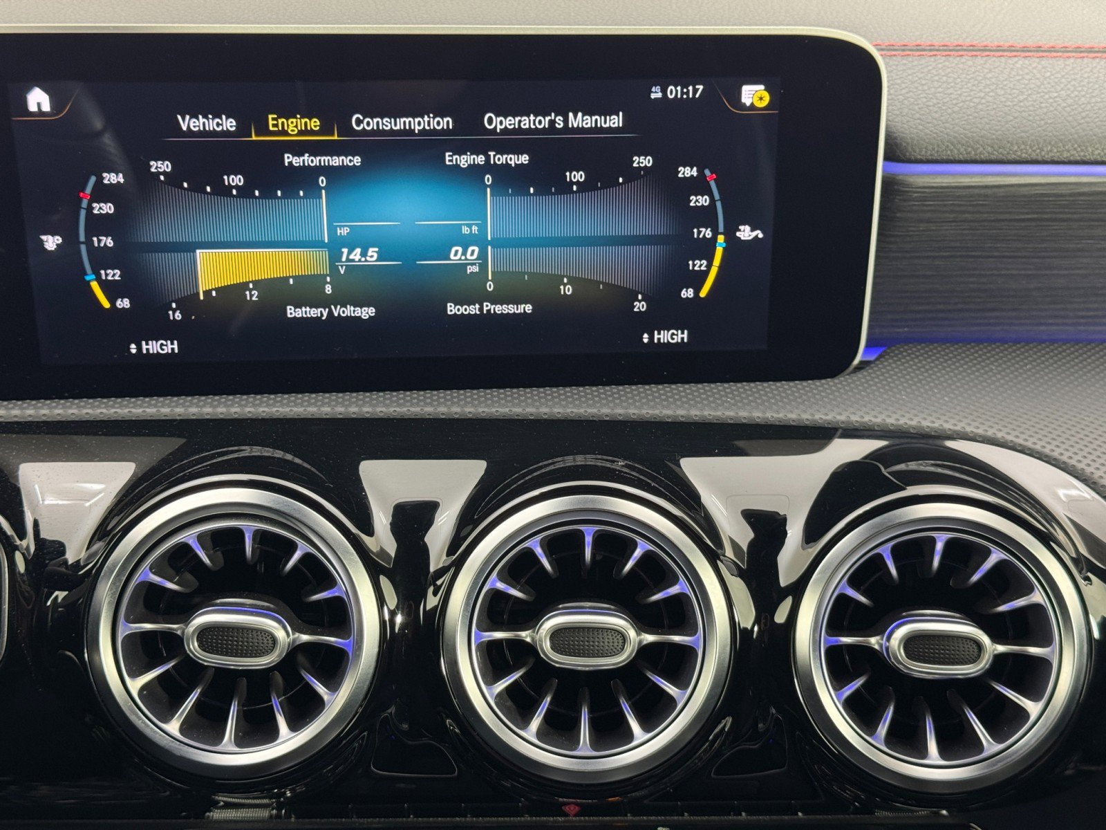 2020 Mercedes-Benz CLA 250