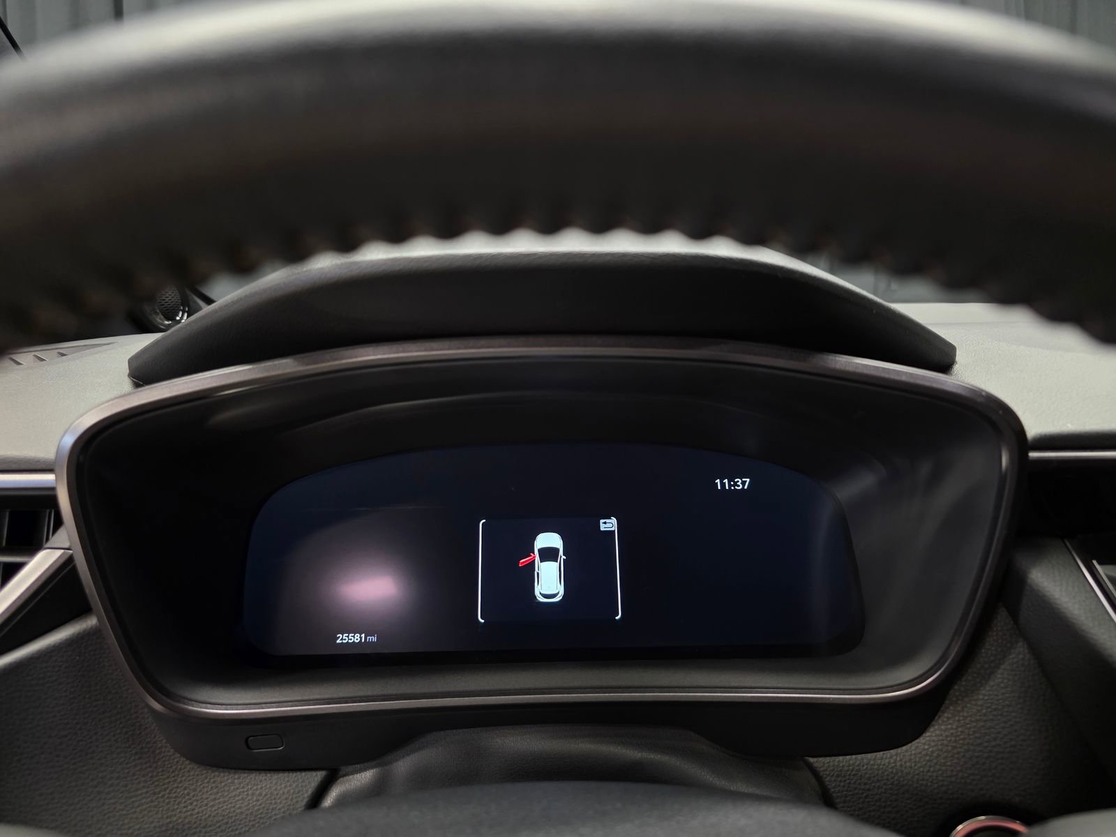 2023 Toyota Corolla GR