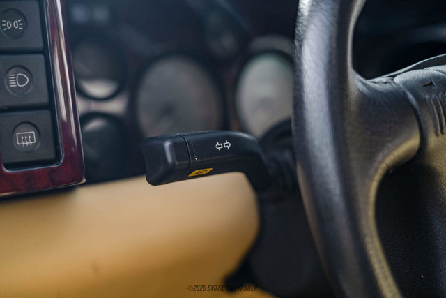 1995 Lotus Esprit S4s