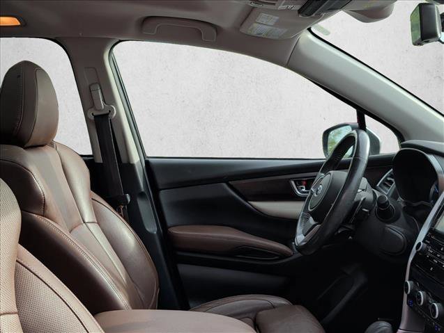 2021 Subaru Ascent Touring