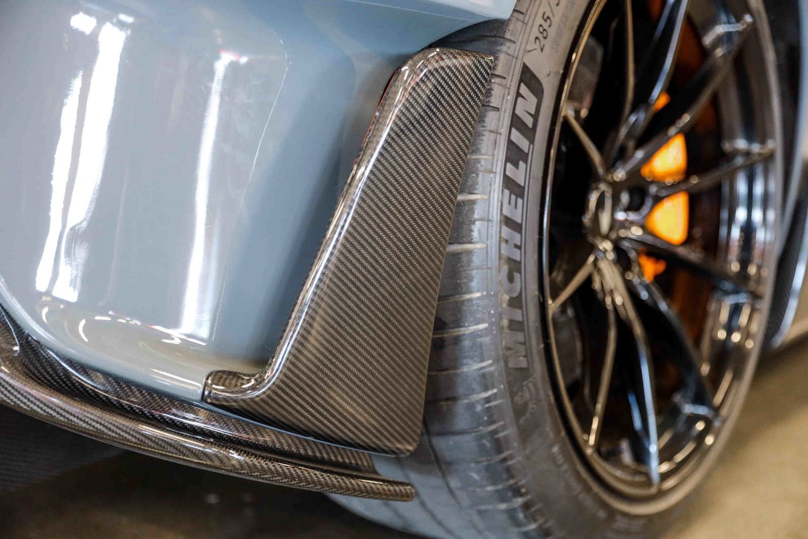 Used 2019 McLaren 600LT photo 31