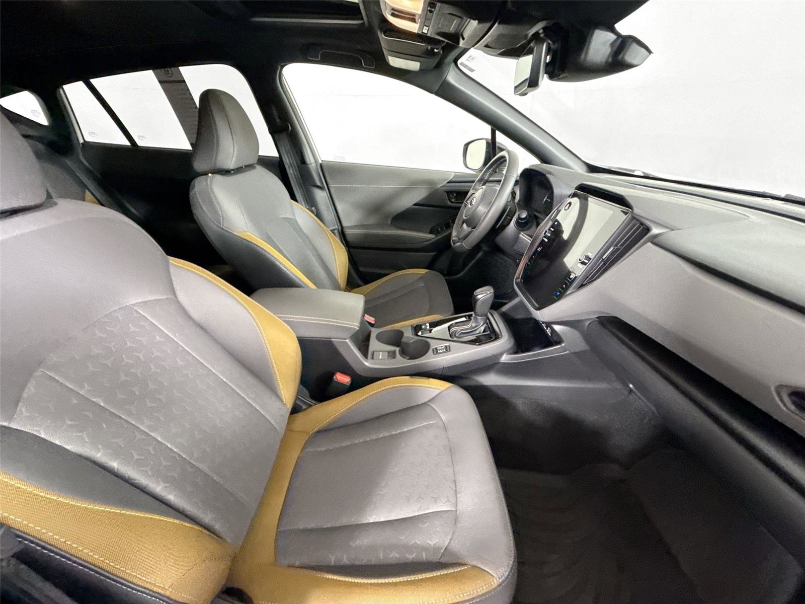 2025 Subaru Crosstrek 2.5i Sport