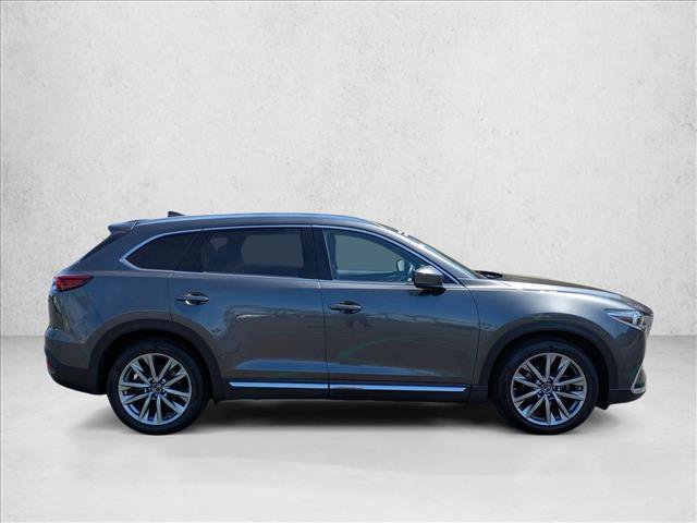 2019 MAZDA CX-9 Grand Touring