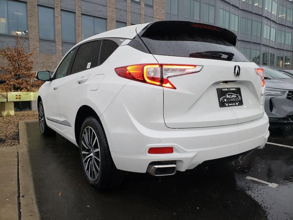 2026 Acura RDX SH-AWD w/ Advance Package