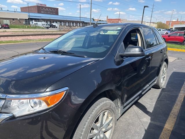Used 2013 Ford Edge SEL