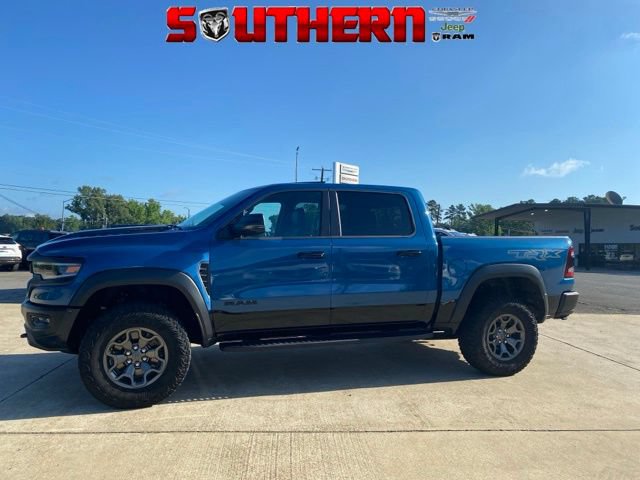 Used 2024 RAM 1500 TRX