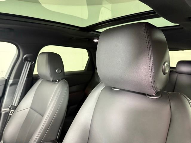 2026 Land Rover Range Rover Velar S