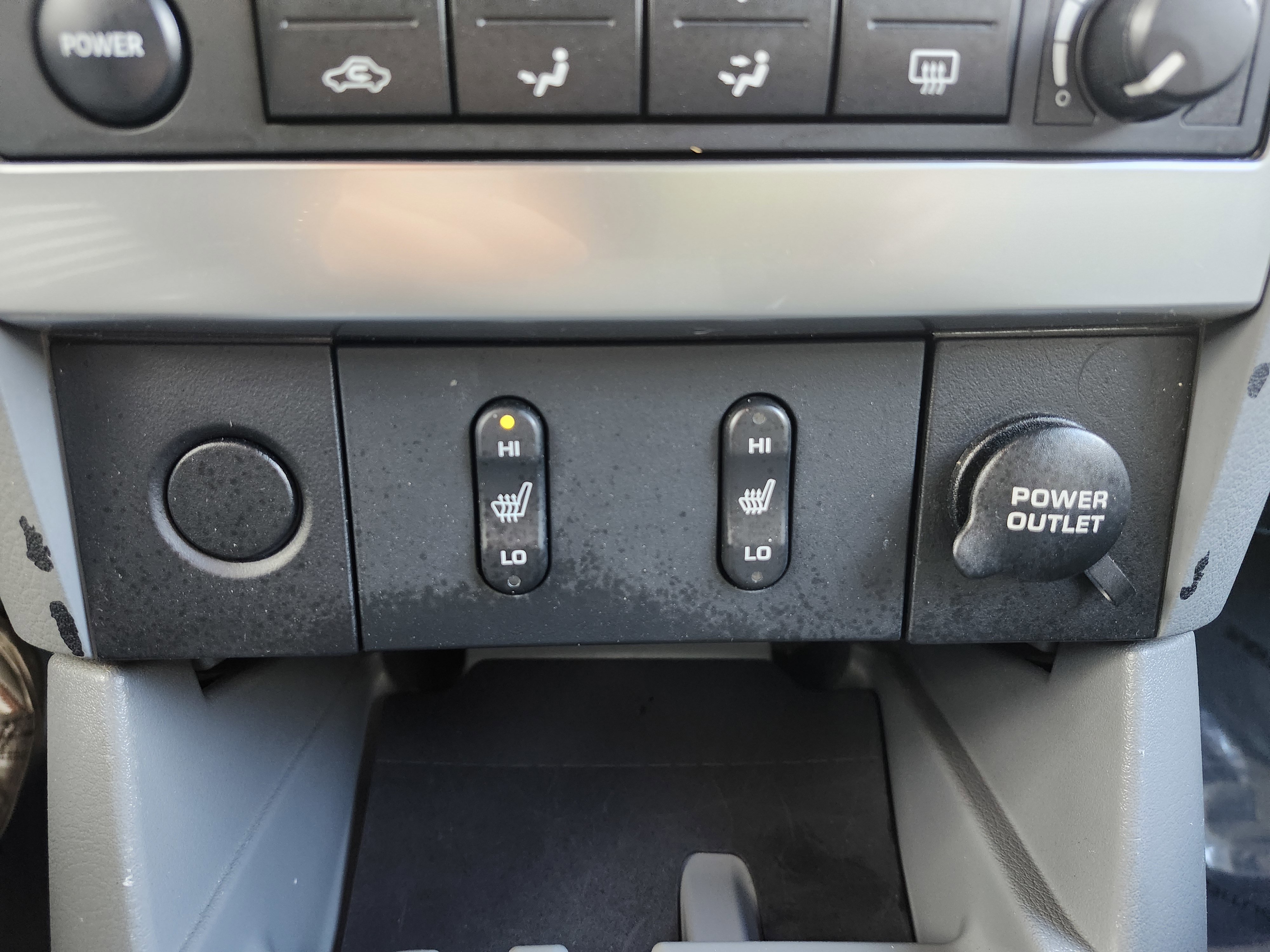 2004 Dodge Durango Limited