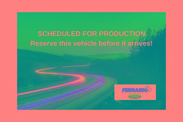 Certified 2021 Ford Escape SE w/ Convenience Package