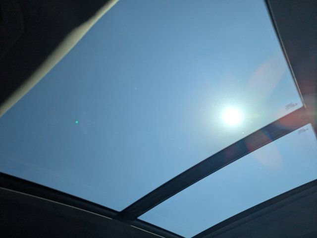 2025 Toyota Highlander Platinum