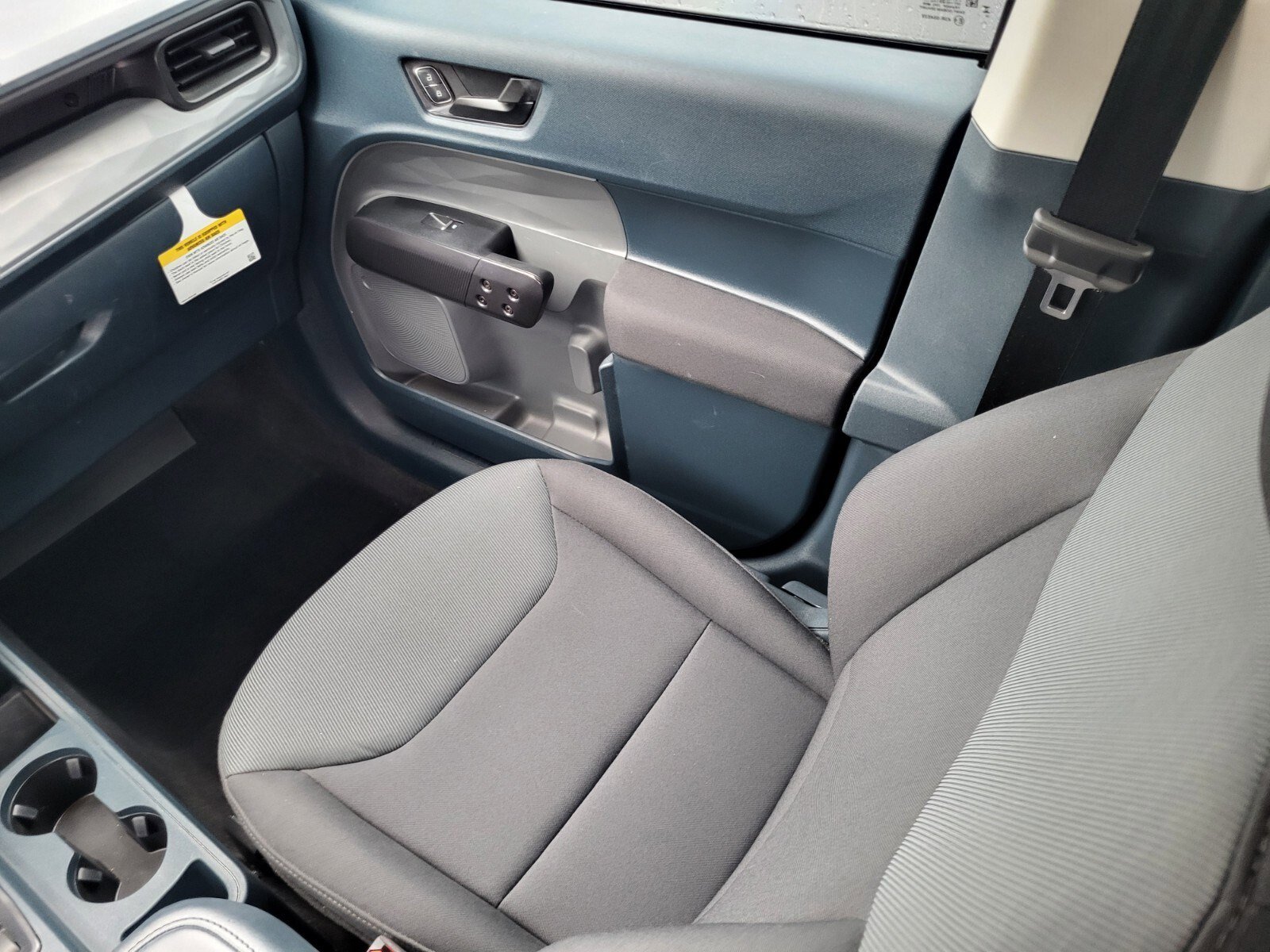 2024 Ford Maverick XL