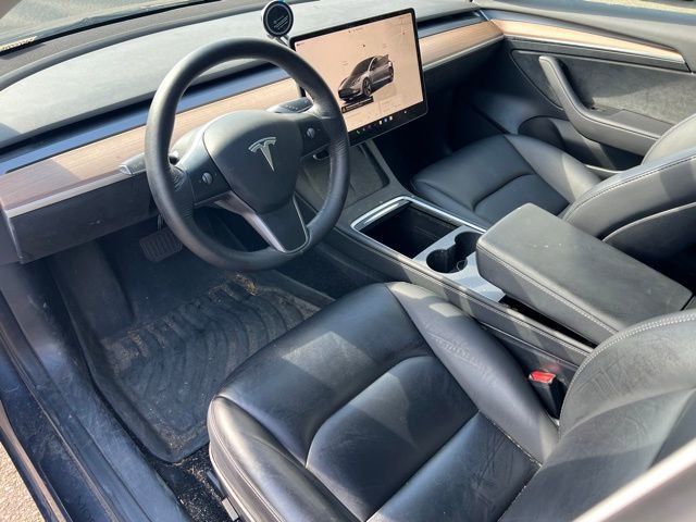 2023 Tesla Model 3 Standard Range