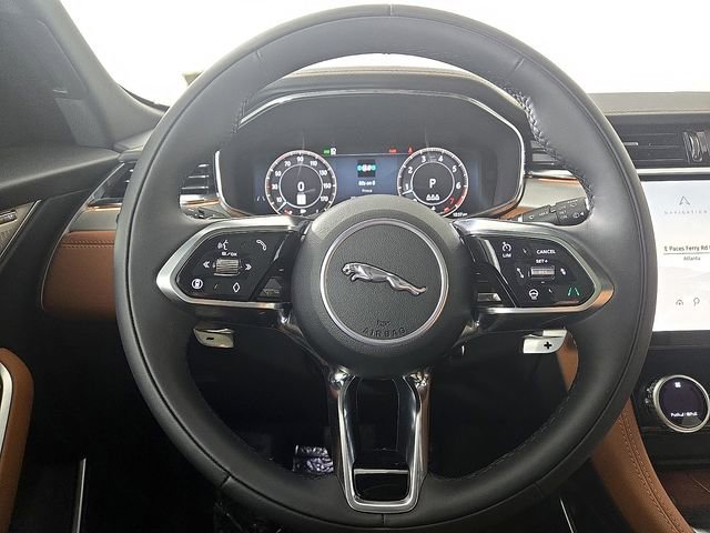 2026 Jaguar F-Pace R-Dynamic S