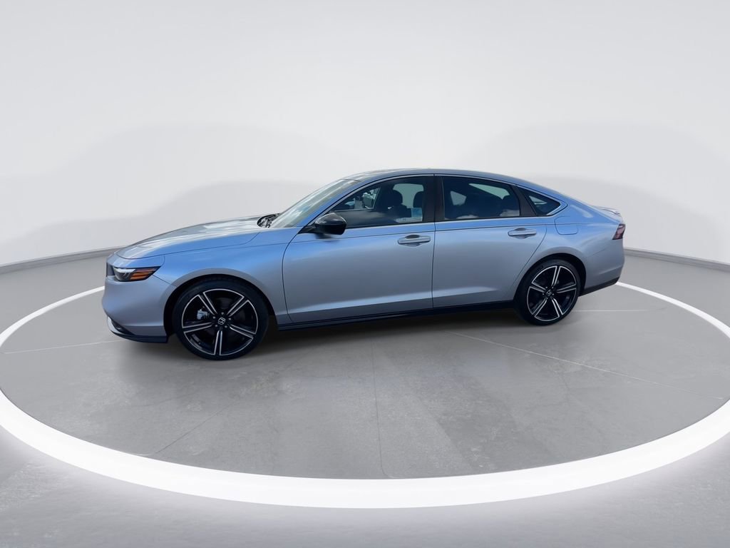 2024 Honda Accord Sport