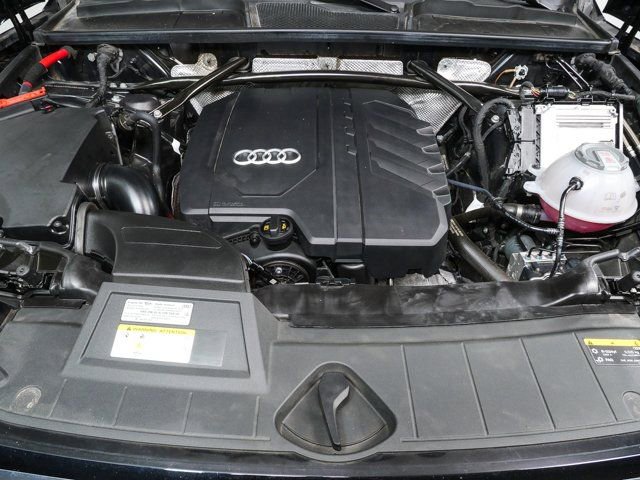 2023 Audi Q5 2.0T Premium