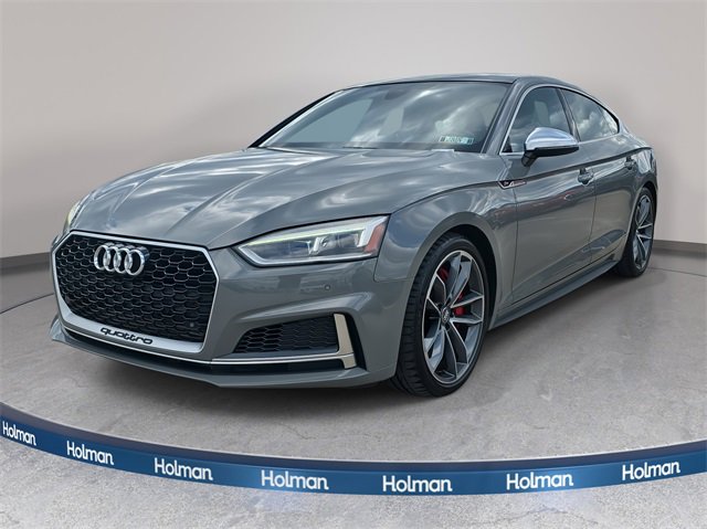 Used Audi S5 for Sale in Philadelphia, PA - Autotrader
