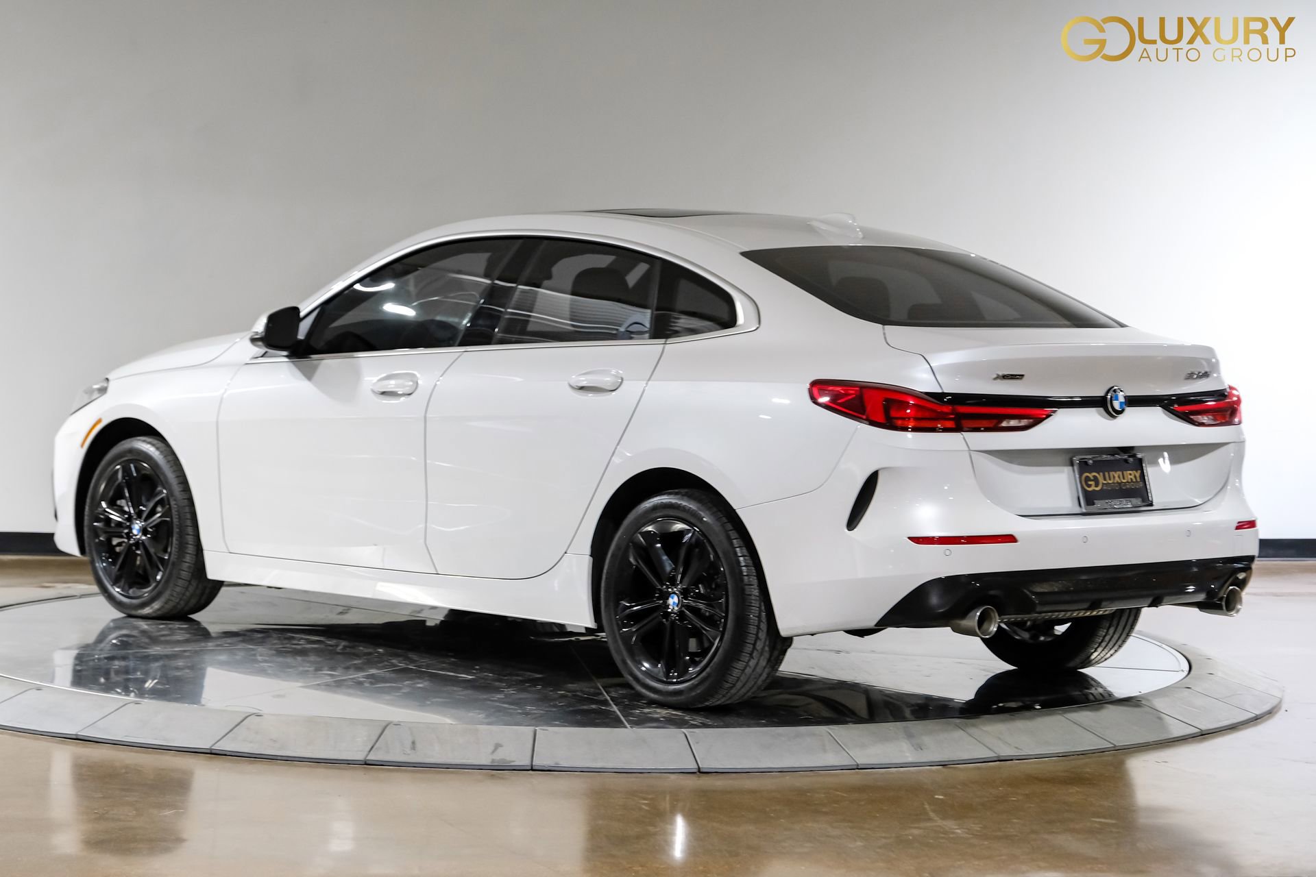 2023 BMW 228i xDrive Gran Coupe