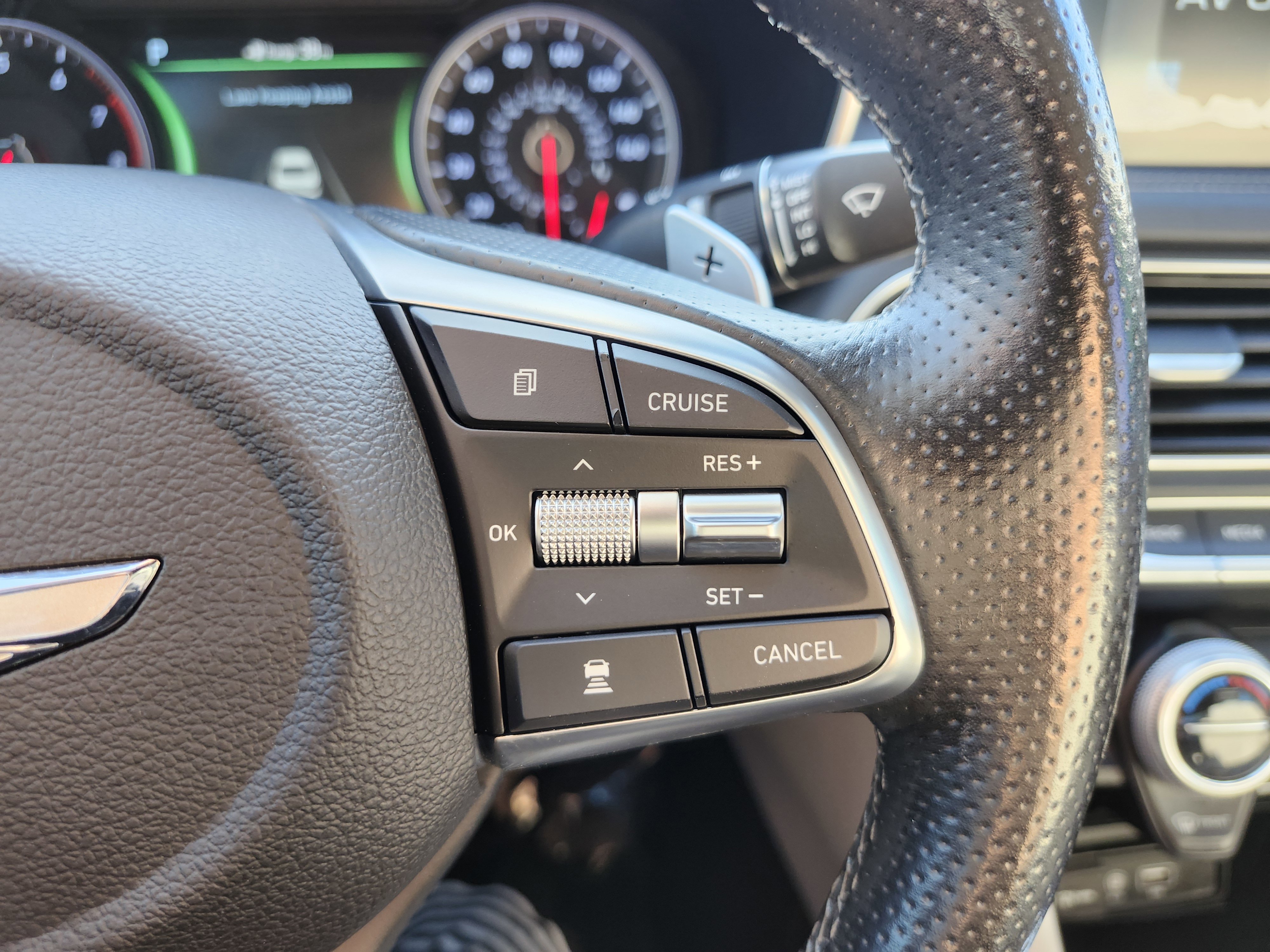 2019 Genesis G70 2.0T Advanced